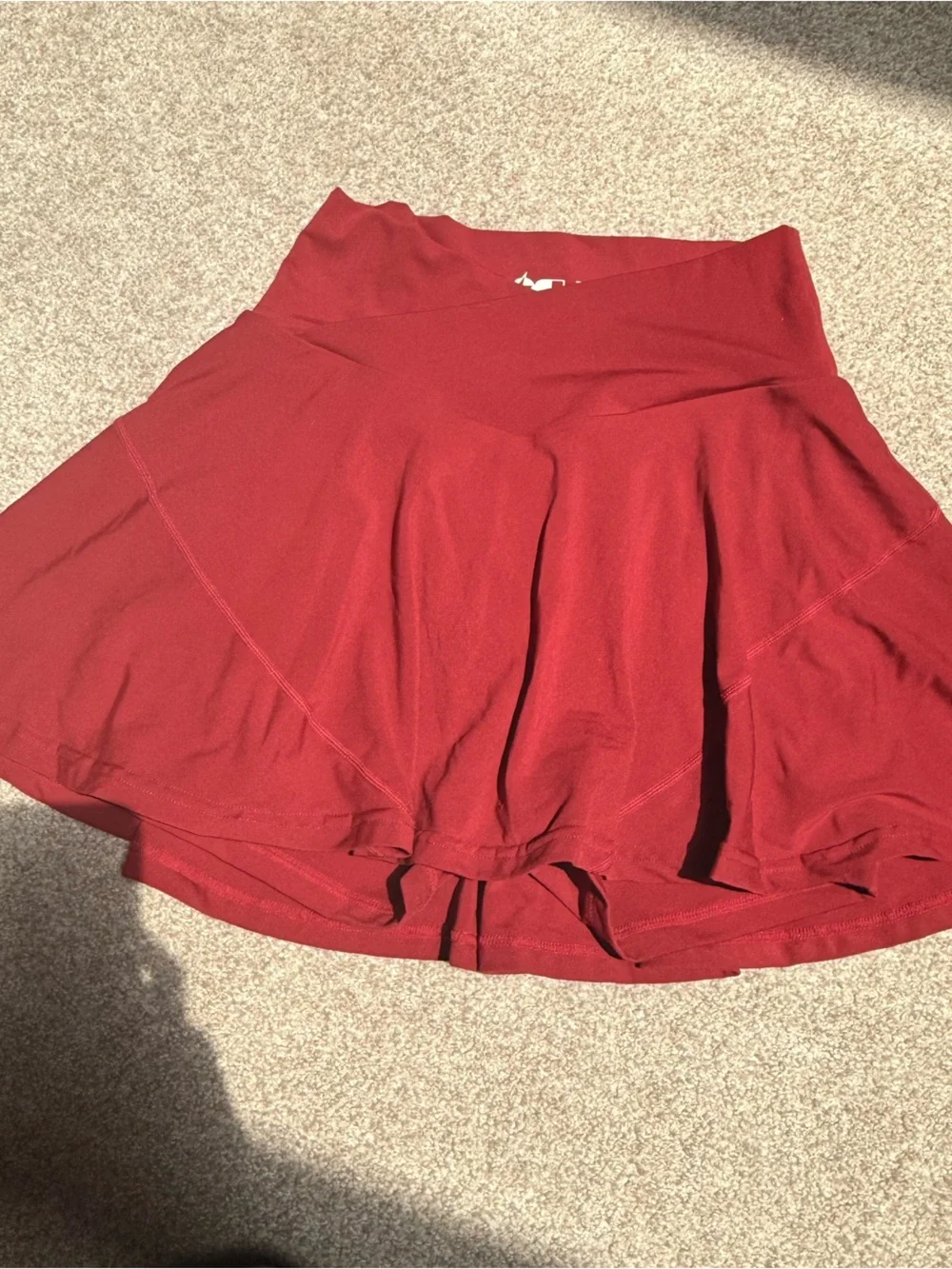PopFlex Twirl Skort - Picture 1 of 5